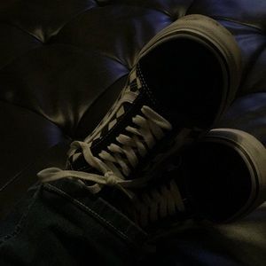 Meet your Posher, Paul